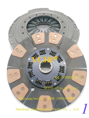 YCJH  Clutch  KIT TS6000 / 7610S supplier