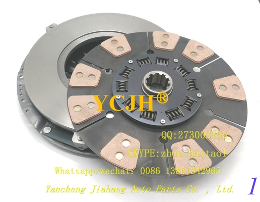 YCJH  Clutch  KIT TS6000 / 7610S supplier