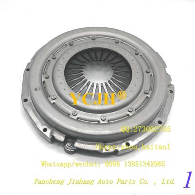 3482 000 606- Clutch Pressure Plate supplier