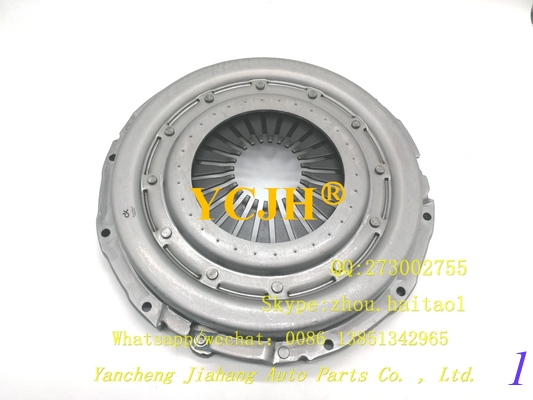 3482 000 606- Clutch Pressure Plate supplier