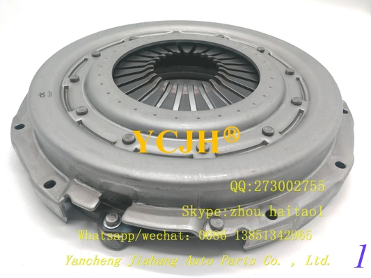 3482 000 606- Clutch Pressure Plate supplier