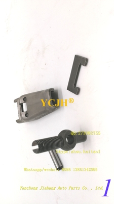 CLUTCH ASSEMBLY - 5110, 6410, 6710, 6810, 7610, 7710 (81/) - 5610, 6610 (10-85/) supplier
