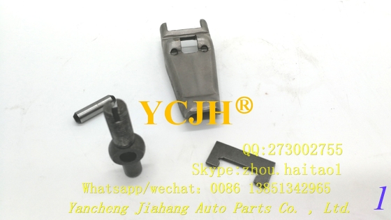 CLUTCH ASSEMBLY - 5110, 6410, 6710, 6810, 7610, 7710 (81/) - 5610, 6610 (10-85/) supplier