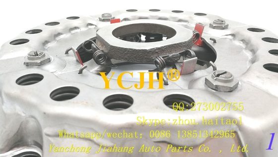 CLUTCH ASSEMBLY - 5110, 6410, 6710, 6810, 7610, 7710 (81/) - 5610, 6610 (10-85/) supplier