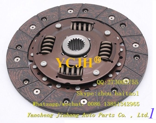 Clutch disc 300*190*14*35,2  / ISD086U / MFD067U / ME521813 / 8-97320-355-0 supplier