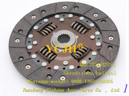 Clutch disc 300*190*14*35,2  / ISD086U / MFD067U / ME521813 / 8-97320-355-0 supplier