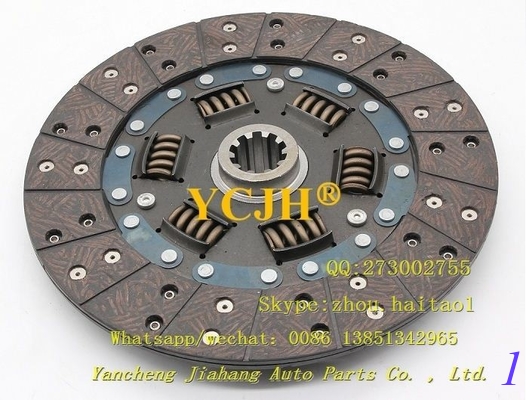 Clutch disc 300*190*14*35,2  / ISD086U / MFD067U / ME521813 / 8-97320-355-0 supplier