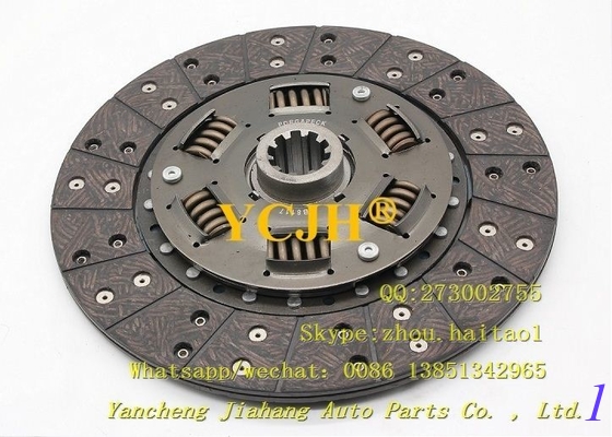 Clutch disc 300*190*14*35,2  / ISD086U / MFD067U / ME521813 / 8-97320-355-0 supplier