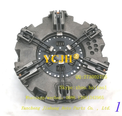 RE228952 E228592 SJ16516 Tractor Clutch supplier