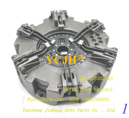 RE228952 E228592 SJ16516 Tractor Clutch supplier