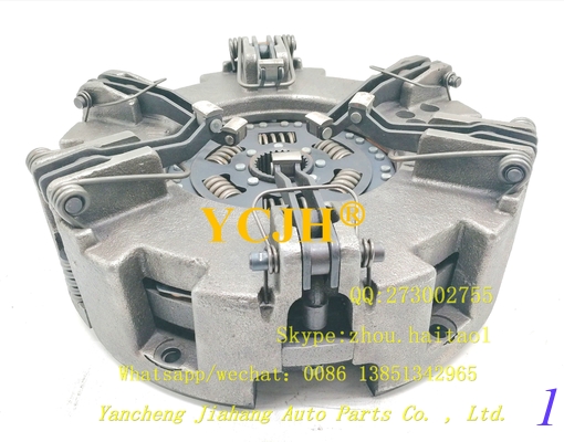 RE228952 E228592 SJ16516 Tractor Clutch supplier