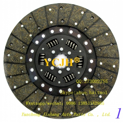 Ford / YCJH TRACTOR •	86634432 supplier