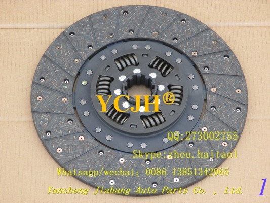 Ford / YCJH TRACTOR •	86634432 supplier