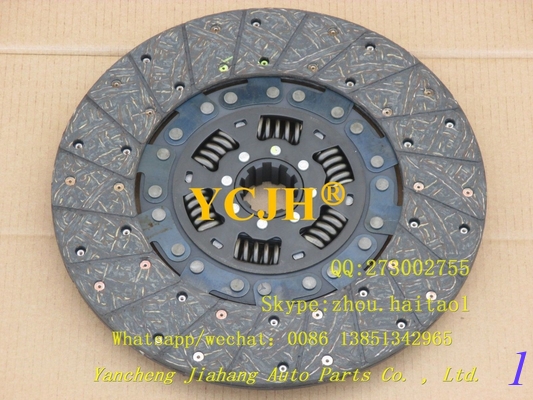 Ford / YCJH TRACTOR •	86634432 supplier