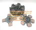CLUTCH PLATE / CLUTCH DISC / PTO PLATE FOR YCJH - YCJH - STYER ( 47134874 , 5176450 , 328033210 )  tractor clutch supplier