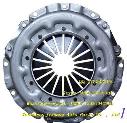 Yanmar EF352,EF393 Clutch Pressure Plate 228mm(9&quot;) supplier