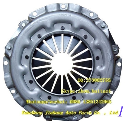 Yanmar EF352,EF393 Clutch Plate 228mm(9&quot;) 13T supplier