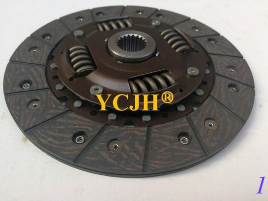 YANMAR clutch disc 794150-21400 194361-21400 for YM1500 YM1500D YM1600 YM1700 YM1810 YM1900 YM195 YM2000 YM2010 YM2001 2 supplier