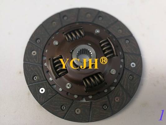 YANMAR clutch disc 794150-21400 194361-21400 for YM1500 YM1500D YM1600 YM1700 YM1810 YM1900 YM195 YM2000 YM2010 YM2001 2 supplier