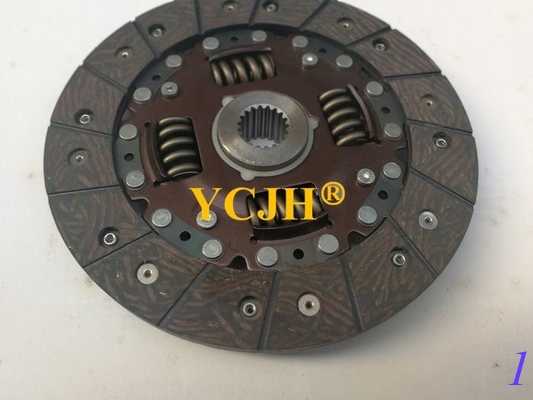 YANMAR clutch disc 794150-21400 194361-21400 for YM1500 YM1500D YM1600 YM1700 YM1810 YM1900 YM195 YM2000 YM2010 YM2001 2 supplier