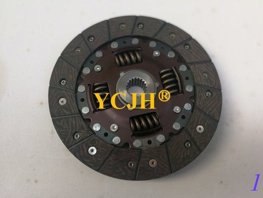 YANMAR clutch disc 794150-21400 194361-21400 for YM1500 YM1500D YM1600 YM1700 YM1810 YM1900 YM195 YM2000 YM2010 YM2001 2 supplier