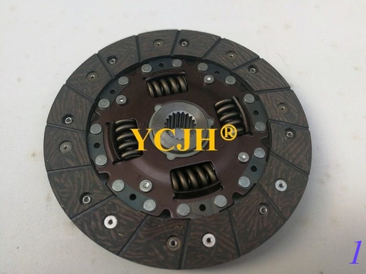 YANMAR clutch disc 794150-21400 194361-21400 for YM1500 YM1500D YM1600 YM1700 YM1810 YM1900 YM195 YM2000 YM2010 YM2001 2 supplier