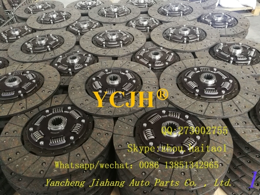 ME500394 , ME500185 , ME500750 , ME500907CLUTCH DISC supplier