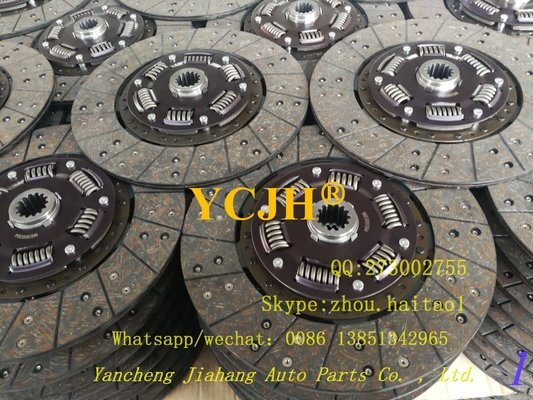 ME500394 , ME500185 , ME500750 , ME500907CLUTCH DISC supplier