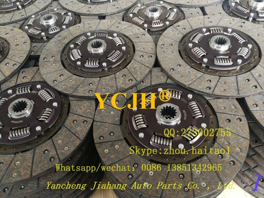 ME500394 , ME500185 , ME500750 , ME500907CLUTCH DISC supplier