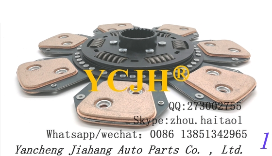 FOTON  tractor clutch  L-03035-0105-00 supplier