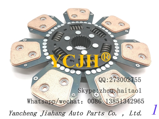 FOTON  tractor clutch  L-03035-0105-00 supplier