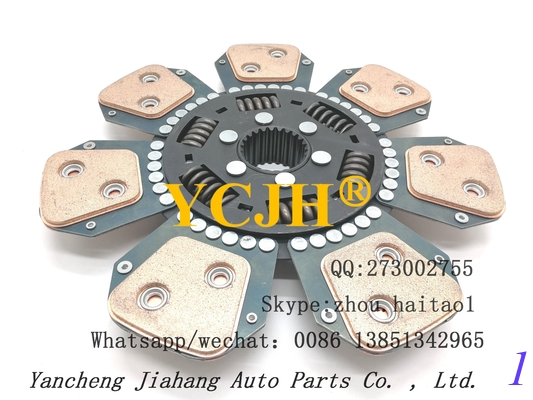 FOTON 1254  tractor clutch  L-03035-0105-00 supplier