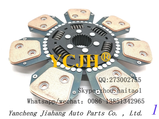 FOTON  tractor clutch  L-03035-0105-00 supplier