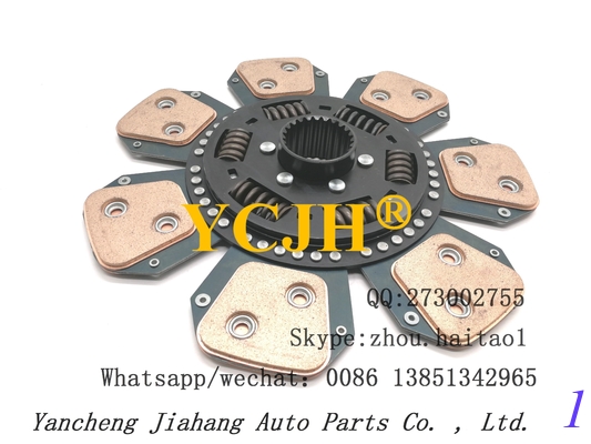 FOTON 1254  tractor clutch  L-03035-0105-00 supplier