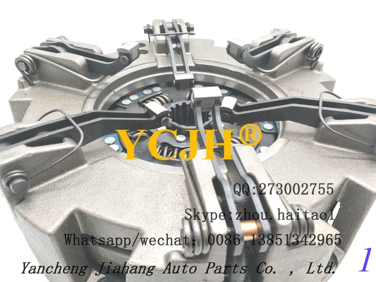 YCJH 514 5709 tractor clutch supplier