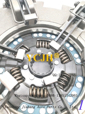 YCJH 514 5709 tractor clutch supplier