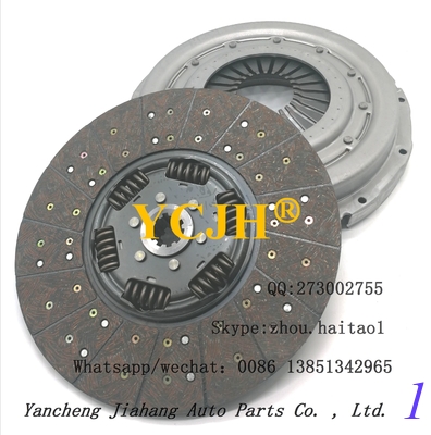 3400127701- Clutch supplier