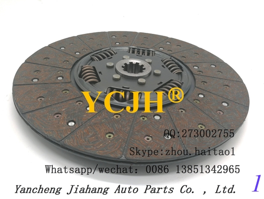 3400127701- Clutch supplier