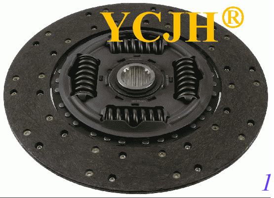 38 1878 052 812- Clutch disc supplier