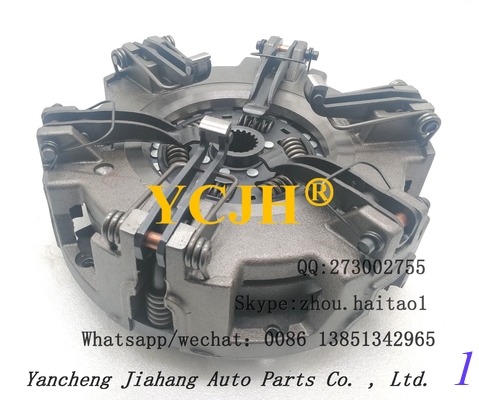 high quality RE211277  - USED FOR  CLUTCH KIT supplier