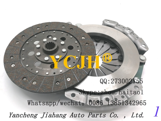 Pressure Plate Assembly Massey Ferguson 1233 1235 Shibaura Yanmar AGCO ST30X supplier