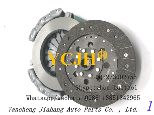 Pressure Plate Assembly Massey Ferguson 1233 1235 Shibaura Yanmar AGCO ST30X supplier