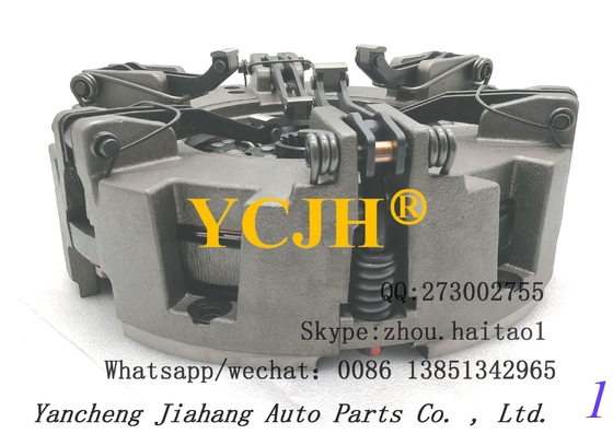 YCJH SNH1204 tractor CLUTCH COVER supplier