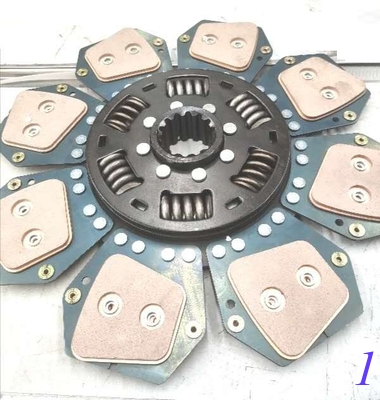 Main clutch drive plate TD 12 inch supplier