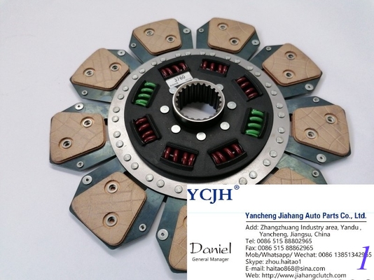 YCJH MASSEY FERGUSON 3105364M92, 3302049M93, 1426389M92, 333004510 supplier