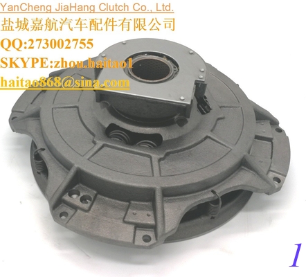 USA Truck Clutch Assembly Heavy Duty Spcier Clutch Kit 107050-59B 107050-59 For Kenworth YCJH Frightliner supplier