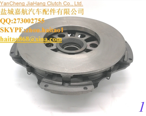 USA Truck Clutch Assembly Heavy Duty Spcier Clutch Kit 107050-59B 107050-59 For Kenworth YCJH Frightliner supplier