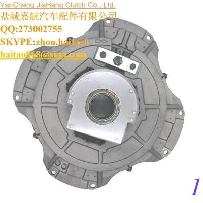 USA Truck Clutch Assembly Heavy Duty Spcier Clutch Kit 107050-59B 107050-59 For Kenworth YCJH Frightliner supplier