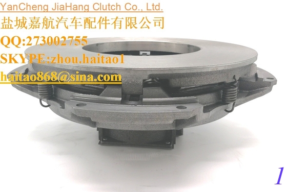 USA Truck Clutch Assembly Heavy Duty Spcier Clutch Kit 107050-59B 107050-59 For Kenworth YCJH Frightliner supplier