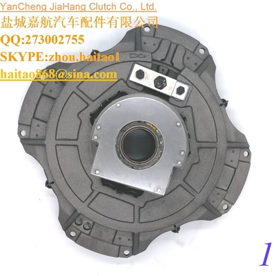 USA Truck Clutch Assembly Heavy Duty Spcier Clutch Kit 107050-59B 107050-59 For Kenworth YCJH Frightliner supplier